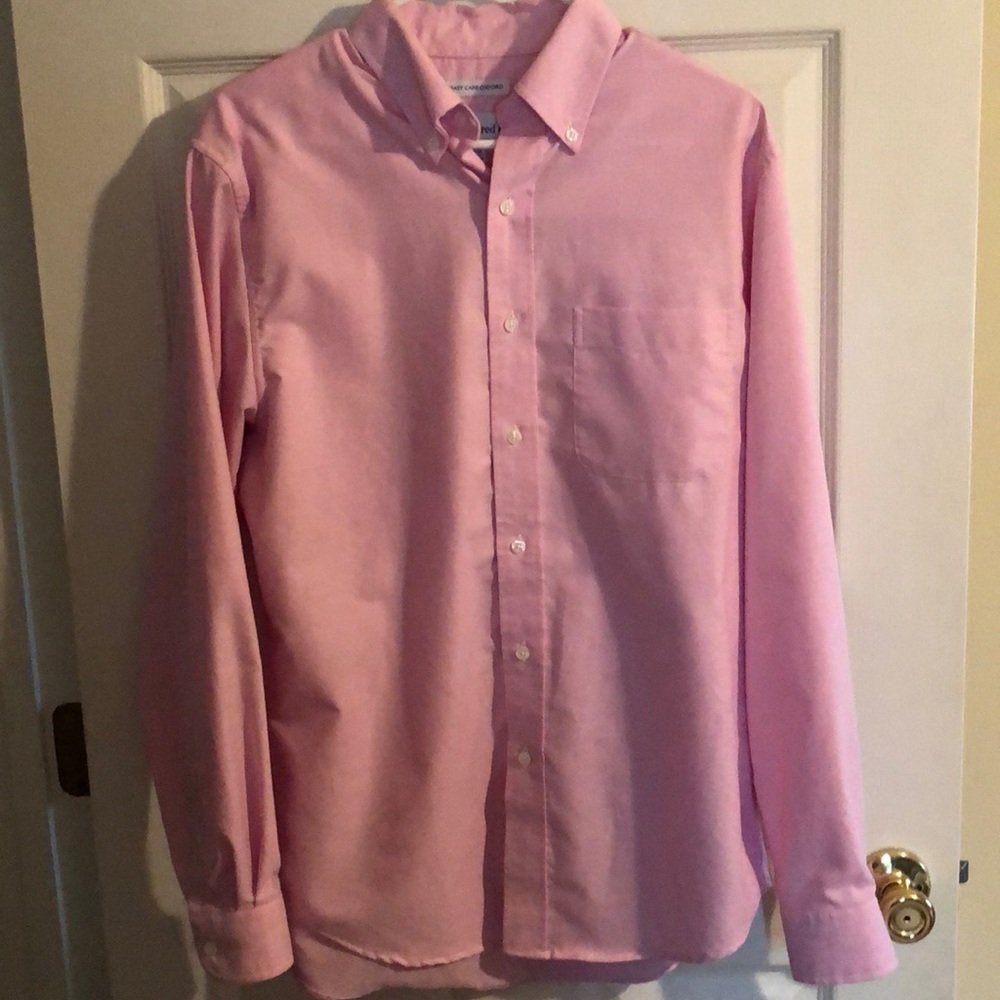 Oxford Shirt